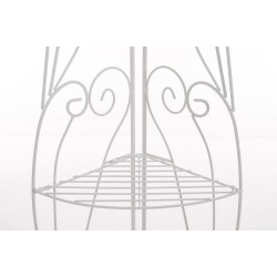 Estantería blanca Irma