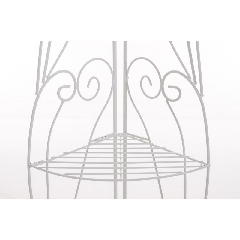 Estantería blanca Irma