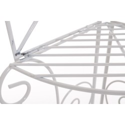 Estantería blanca Irma