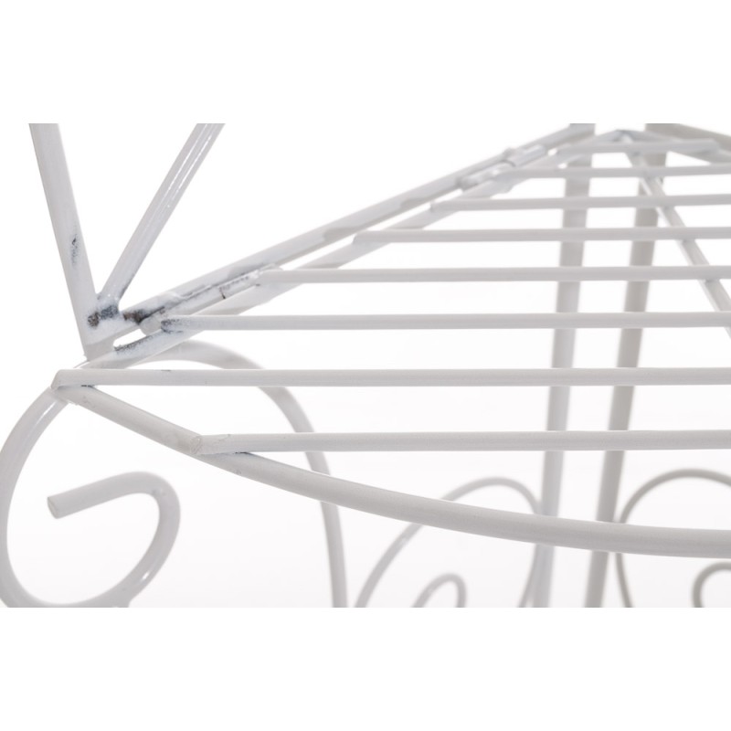 Estantería blanca Irma