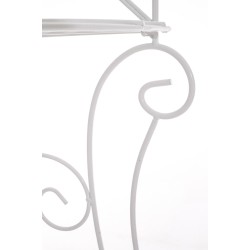 Estantería blanca Irma