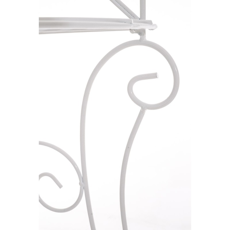 Estantería blanca Irma