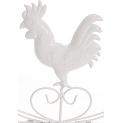 Estanterías blancas Mia