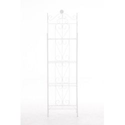 Estantería blanca Emma