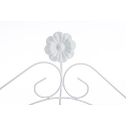 Estantería blanca Emma