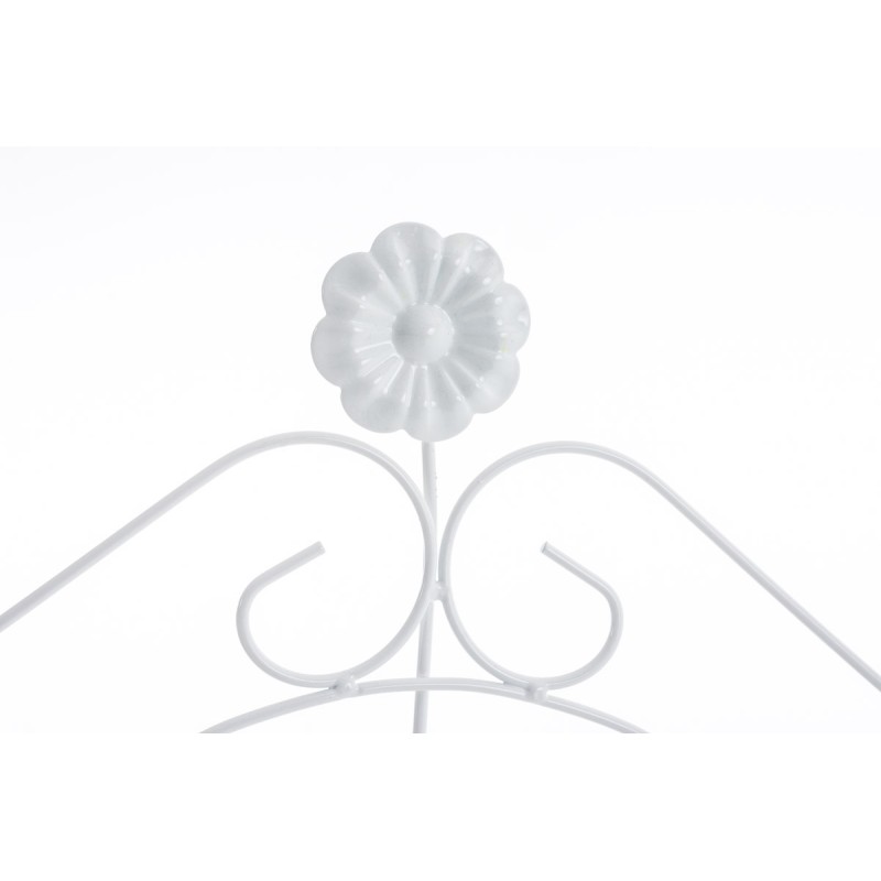 Estantería blanca Emma