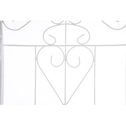 Estantería blanca Emma