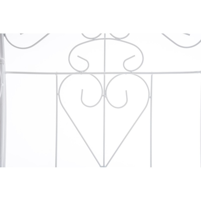 Estantería blanca Emma