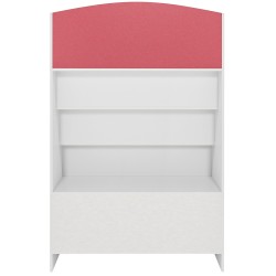 Biblioteca Blanca de Luray