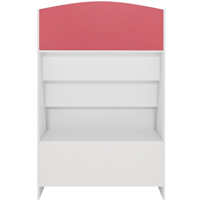 Biblioteca Blanca de Luray