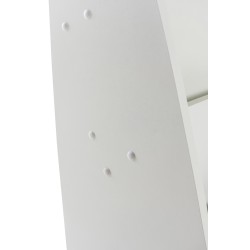 Biblioteca Blanca de Luray