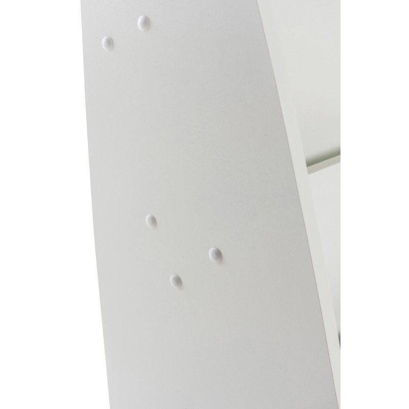 Biblioteca Blanca de Luray