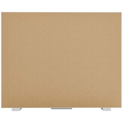 Estante blanco de Peoria