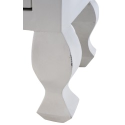 Estantería Dorma Natura/Blanca