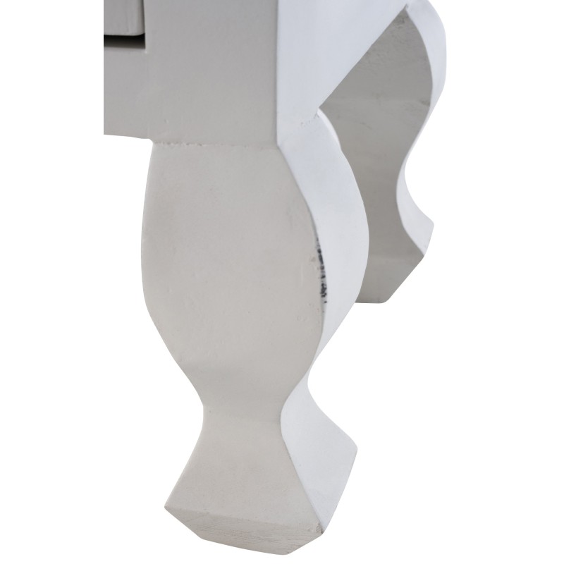 Estantería Dorma Natura/Blanca