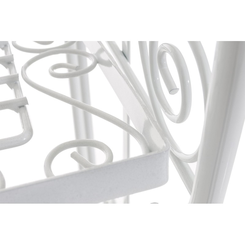 Estanterías blancas Ciara