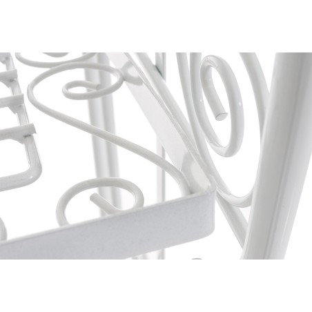 Estanterías blancas Ciara