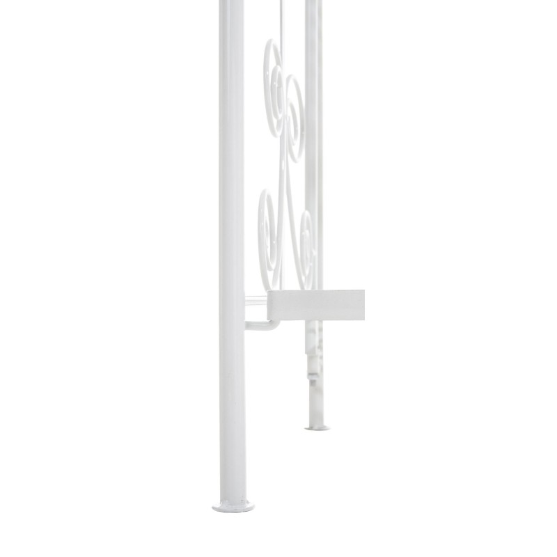 Estanterías blancas Ciara