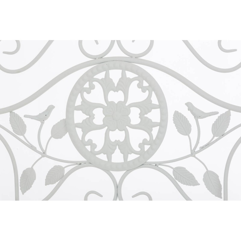 Rayos blancos de Flora