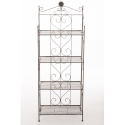 Lenja de bronce real