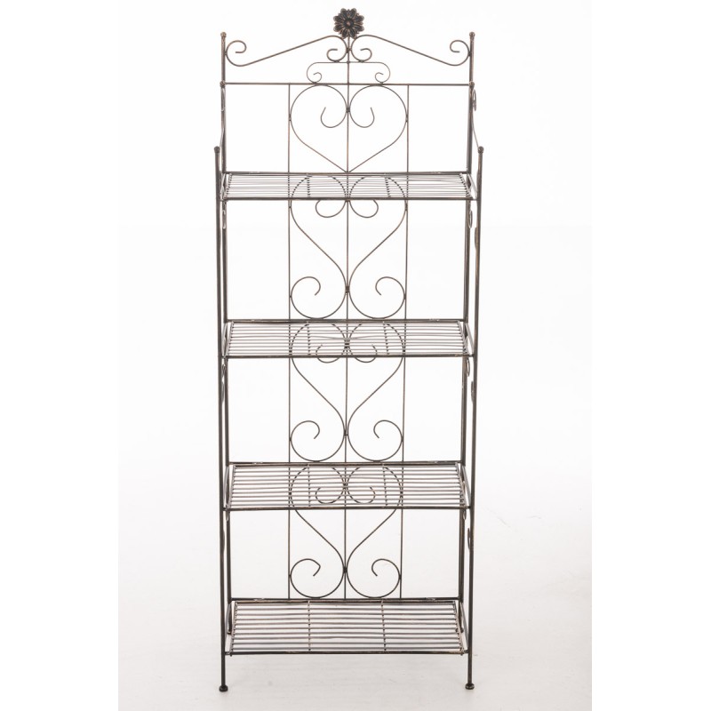 Lenja de bronce real