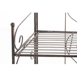 Lenja de bronce real