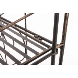 Lenja de bronce real