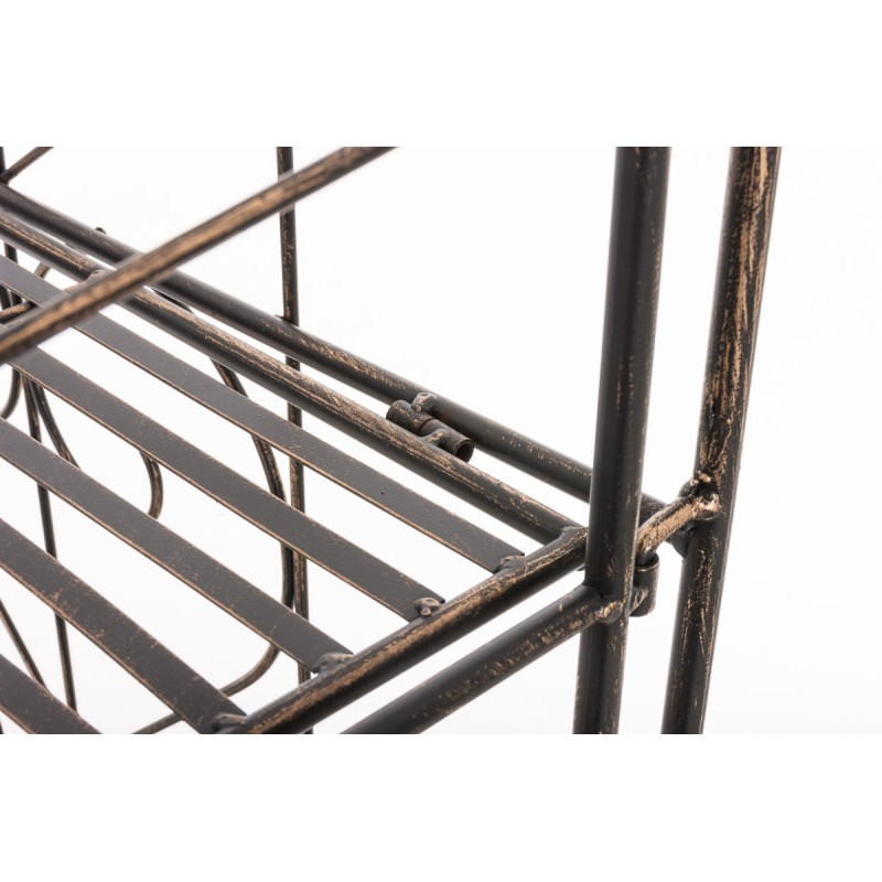 Lenja de bronce real