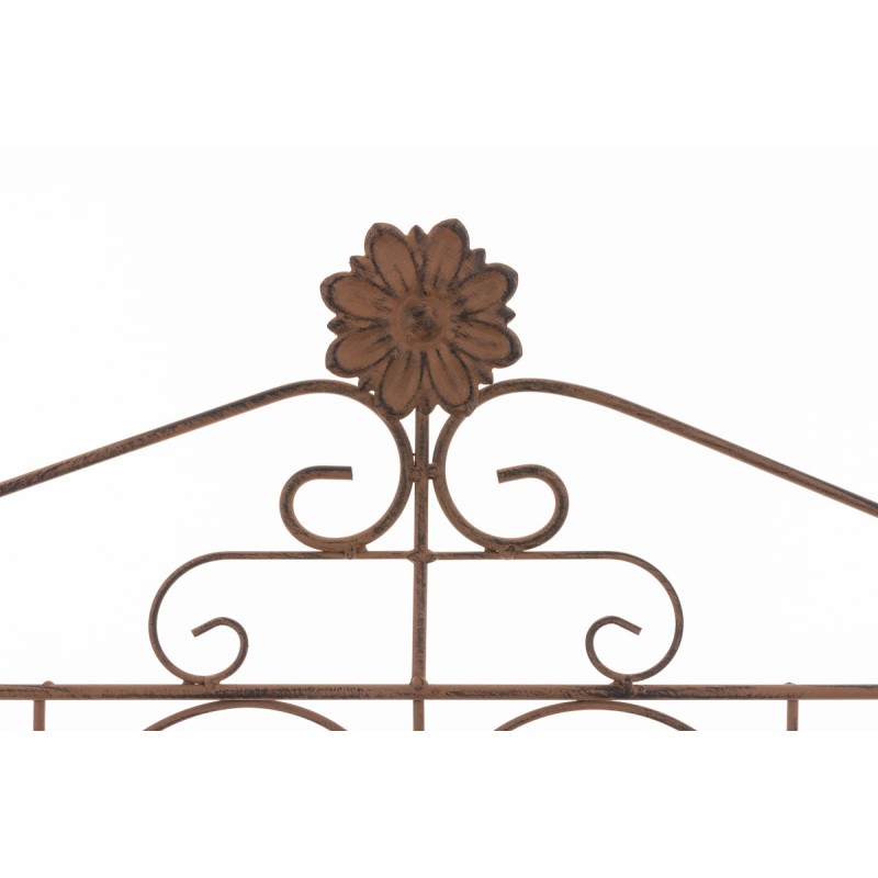 Estantería Lenja, marrón antiguo