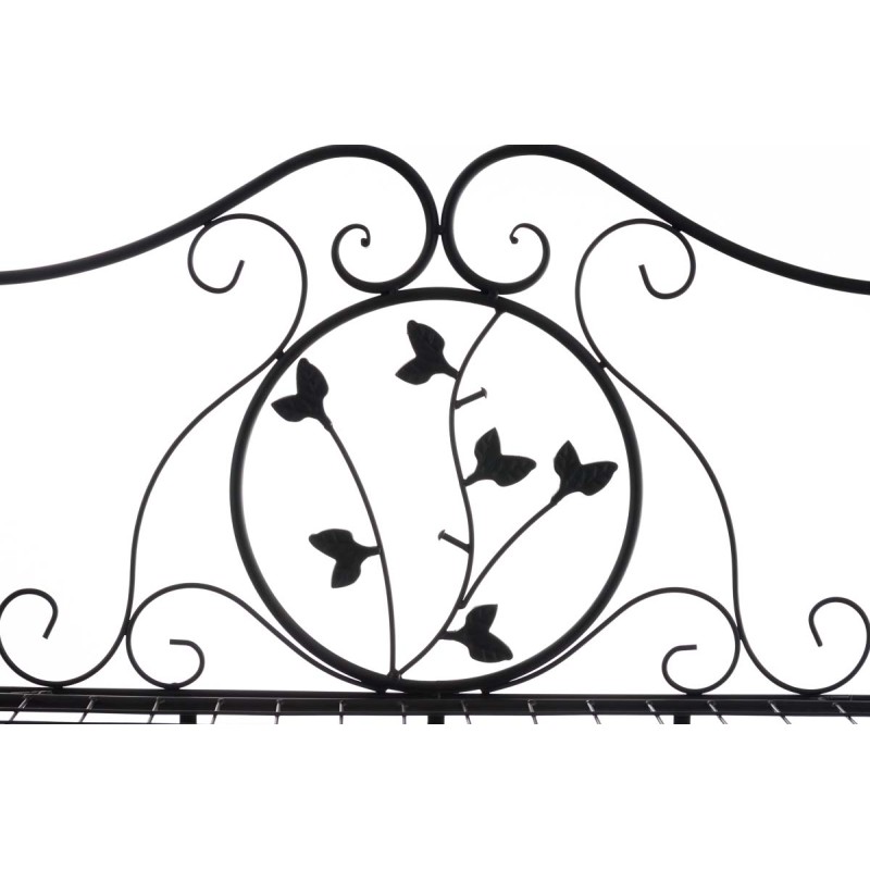 Estanterías negras Arona