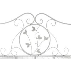 Estanterías blancas Arona