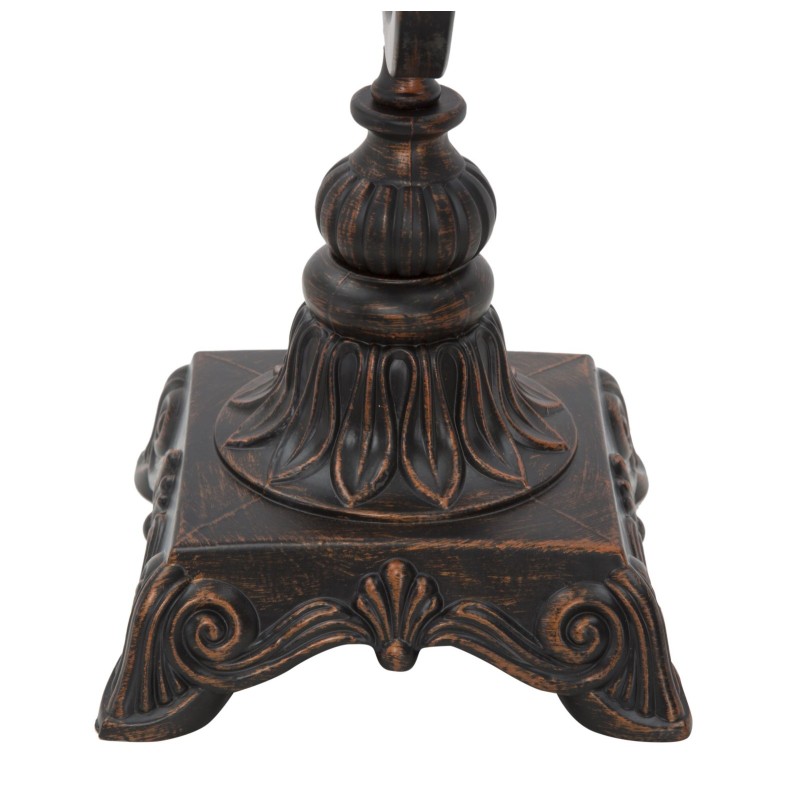 Lámpara de mesa industrial INDUSTRIAL World Industry – Ambiente de taller chic 24x20x40 cm