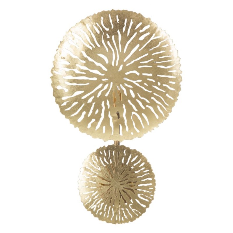 Aplique de pared GLAM Simple Glam – Iluminación sofisticada 28,5 x 8 x 46 cm