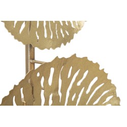 Aplique de pared GLAM Simple Glam – Iluminación sofisticada 28,5 x 8 x 46 cm