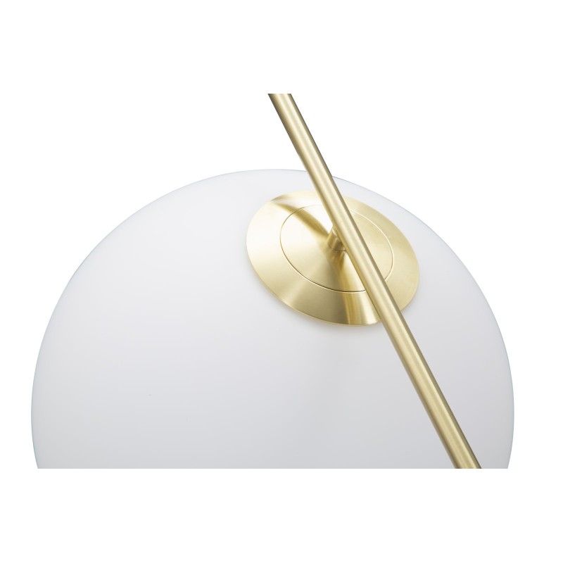 Lámpara de techo GLAM GlamY – Elegancia y opulencia modernas 50x30x100 cm