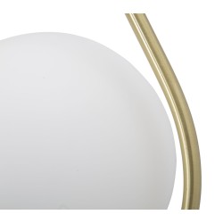 Aplique de pared GLAM GlamY Drop – Ambiente glamuroso y estilo único 24x20x52 cm