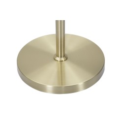 Lámpara de pie GLAM GlamY de 3 luces – Diseño moderno, refinado y elegante Ø36x190 cm