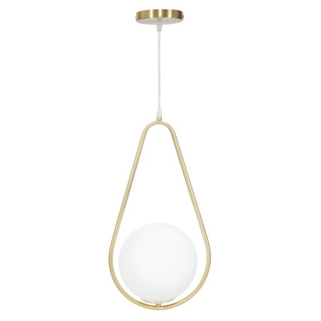 Lámpara de techo colgante GLAM GlamY – Diseño único y glamuroso 24x20x46 cm