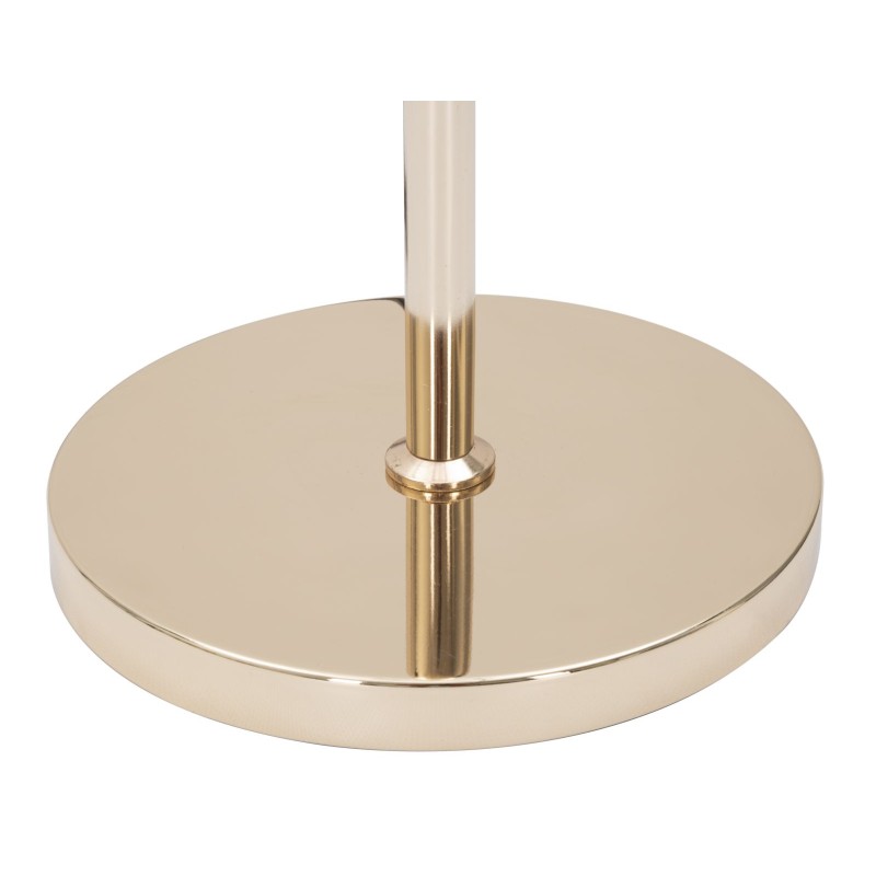 Lámpara de pie GLAM OVY – Iluminación glamurosa y elegante Ø40x168,5 cm