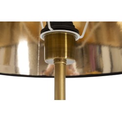 Lámpara de pie GLAM Parrot – Elegancia y glamour animal Ø37x164,5 cm