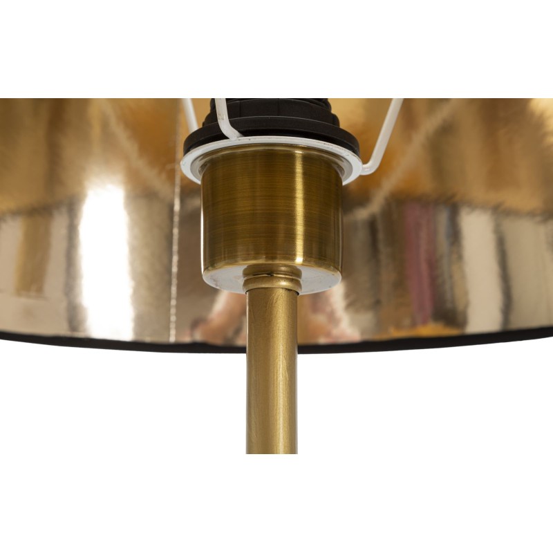 Lámpara de pie GLAM Parrot – Elegancia y glamour animal Ø37x164,5 cm