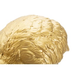 Lámpara de mesa GLAM Flamingo – Diseño exótico y glamuroso 37x19x59 cm