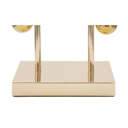 Lámpara de mesa GLAM Bubble – Glamour contemporáneo y ambiente chic Ø32,5 x 61 cm