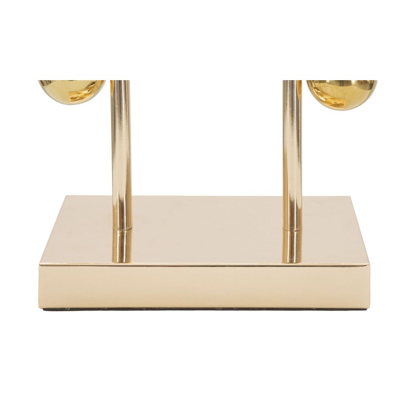 Lámpara de mesa GLAM Bubble – Glamour contemporáneo y ambiente chic Ø32,5 x 61 cm