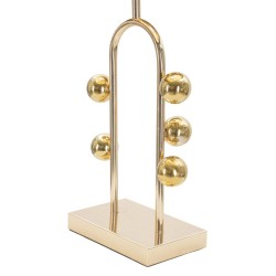 Lámpara de mesa GLAM Bubble – Glamour contemporáneo y ambiente chic Ø32,5 x 61 cm