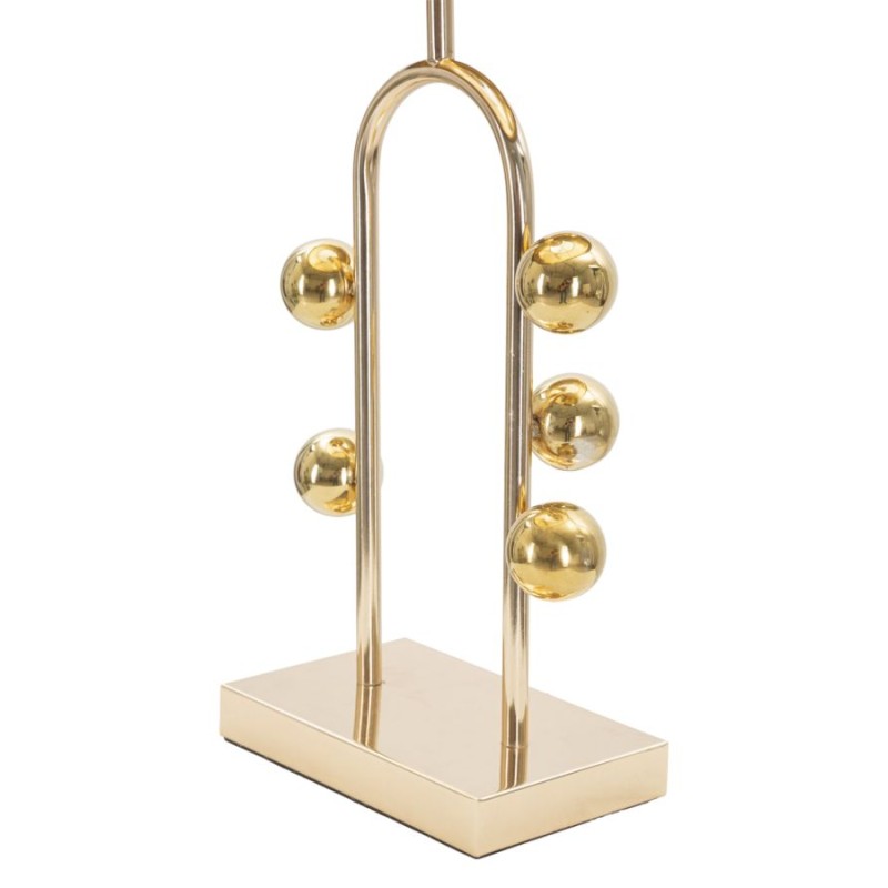 Lámpara de mesa GLAM Bubble – Glamour contemporáneo y ambiente chic Ø32,5 x 61 cm