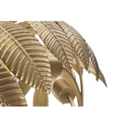 Lámpara GLAM Leaf – Ambiente natural y estilo glamuroso Ø57x81 cm