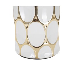 Lámpara de mesa GLAM Glam Carv – Refinamiento y elegancia glamurosa Ø34,5 x 56 cm