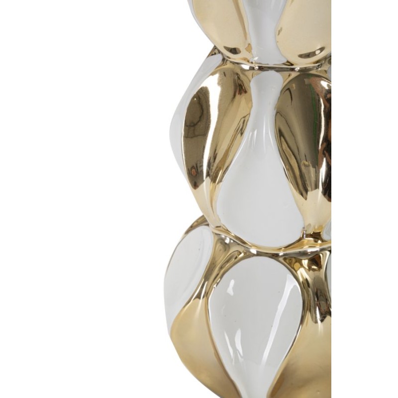 Lámpara de mesa GLAM Glam Balls – Elegancia y glamour Ø28x46 cm