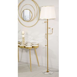 Lámpara colgante – Diseño glamuroso y contemporáneo Ø 41x173 cm